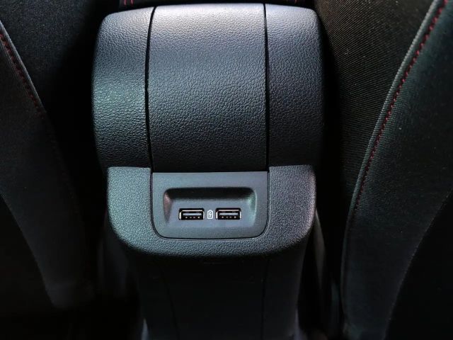 Skoda Fabia Monte Carlo