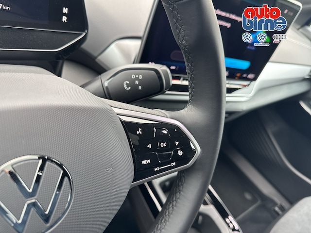 Volkswagen ID.4 Move Performance Pro