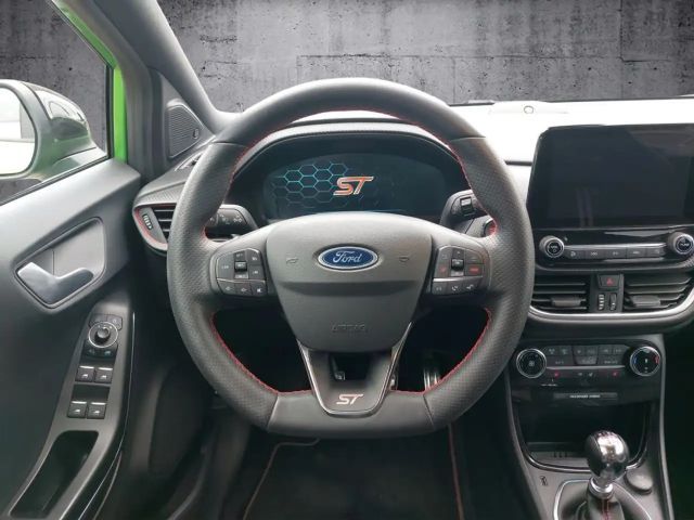 Ford Puma EcoBoost ST Line