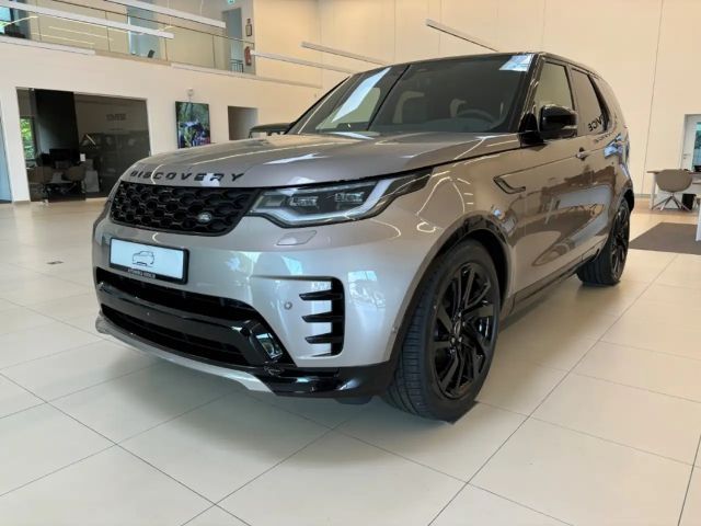 Land Rover Discovery D300 Dynamic SE