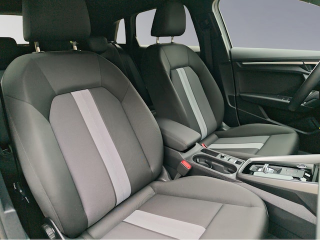 Audi A3 30 TFSI S-Tronic Sportback