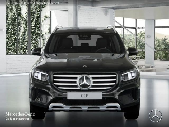Mercedes-Benz GLB 200 Progressive