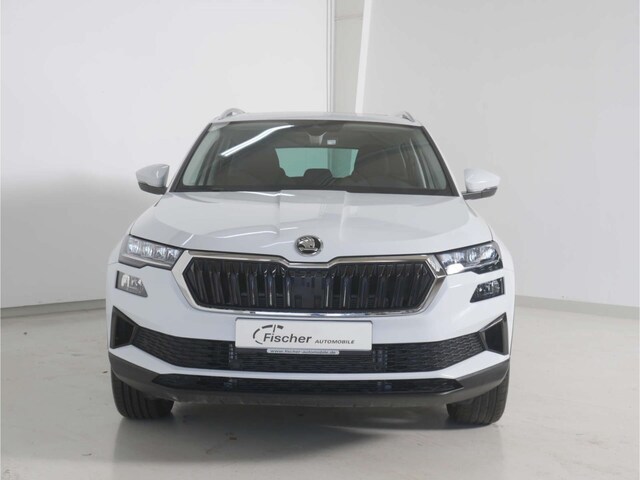 Skoda Karoq 1.5 TSI Ambition