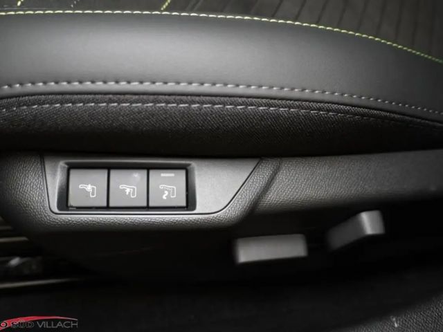 Peugeot E-208 GT-Line Hybrid