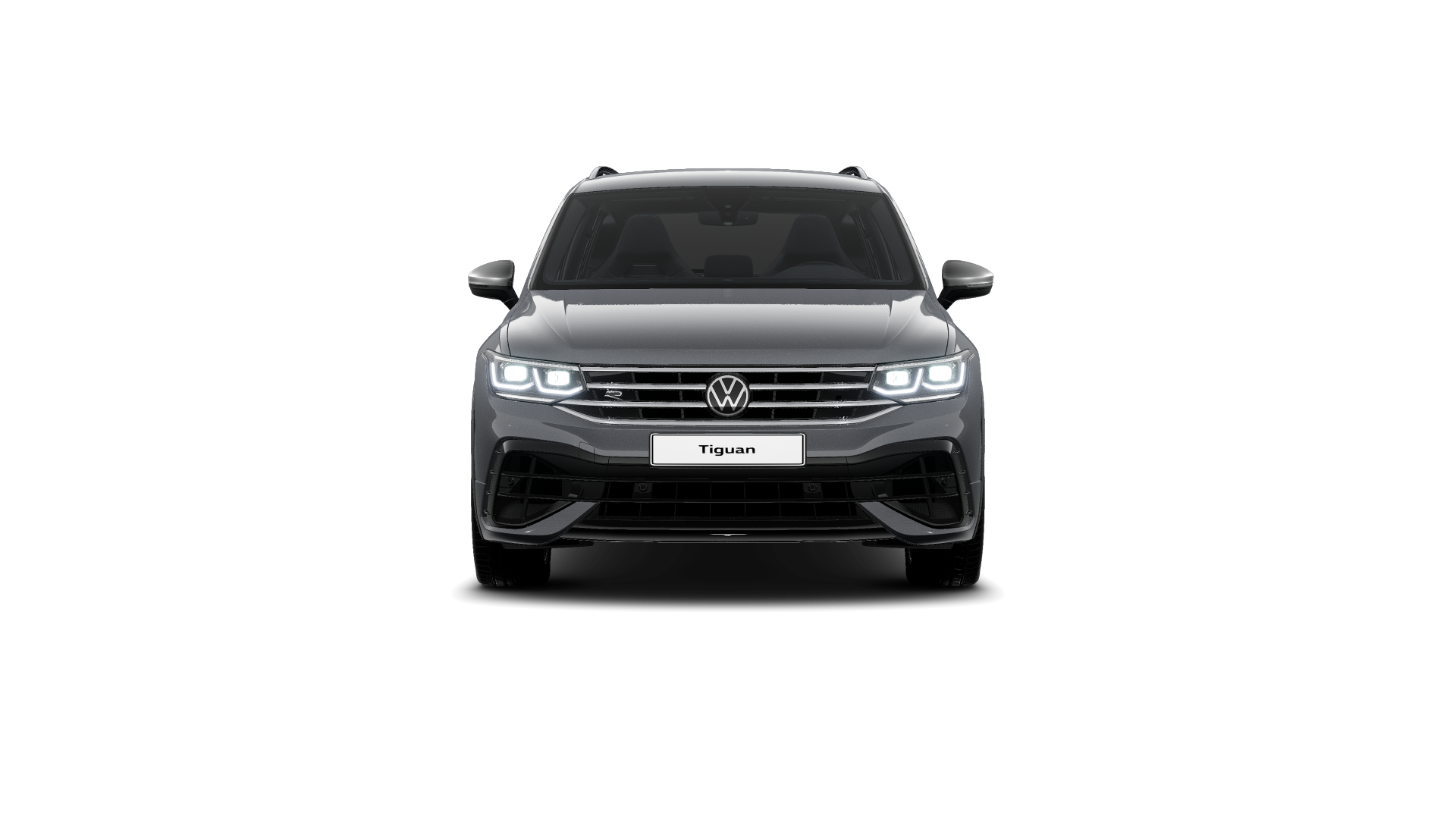 Volkswagen Tiguan 2.0 TSI 4Motion DSG