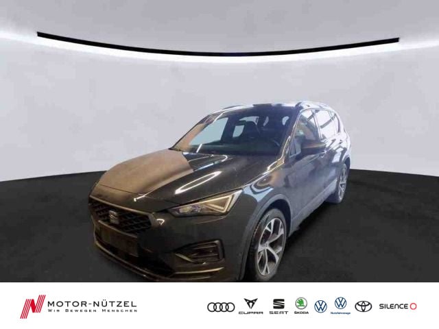 Seat Tarraco 2.0 TDI DSG FR-lijn