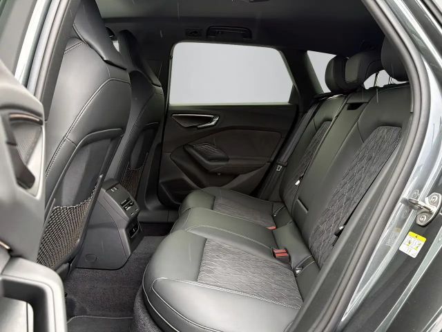 Audi A5 Hybride Quattro