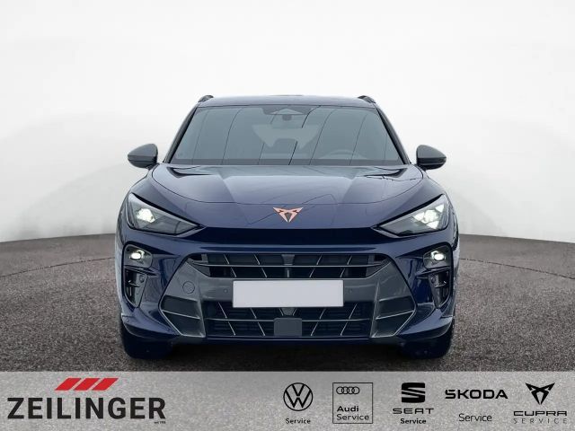 Cupra Terramar 1.5 eTSI