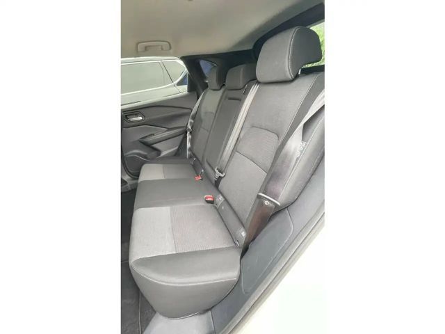 Nissan Qashqai N-Connecta