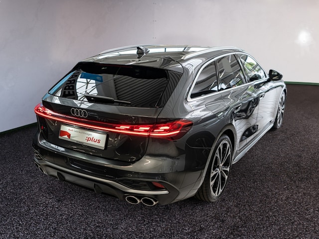 Audi S5 Avant S-Tronic