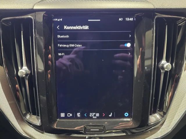 Volvo XC60 AWD Dark Plus Recharge T6