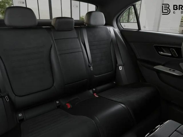 Mercedes-Benz C 300 AMG Line Sedan