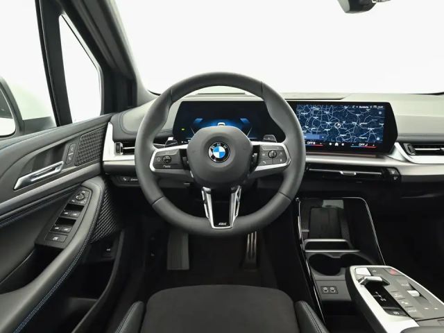 BMW 218 218d Active Tourer Sedan