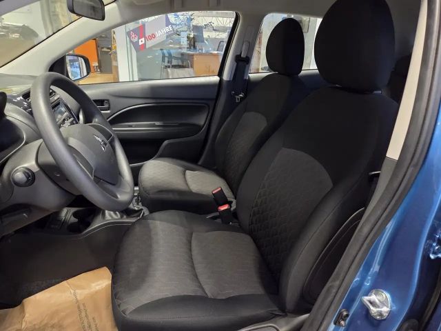 Mitsubishi Space Star Inform Star