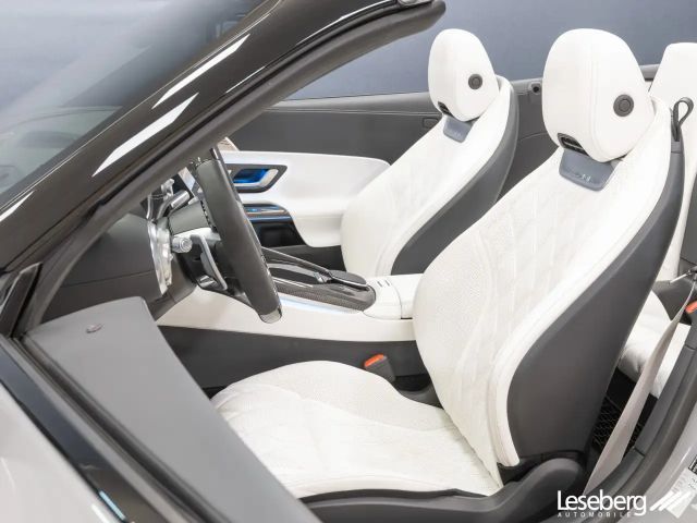 Mercedes-Benz SL 63 AMG 4MATIC+ AMG Line