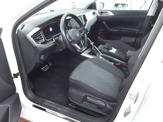 Volkswagen Polo DSG