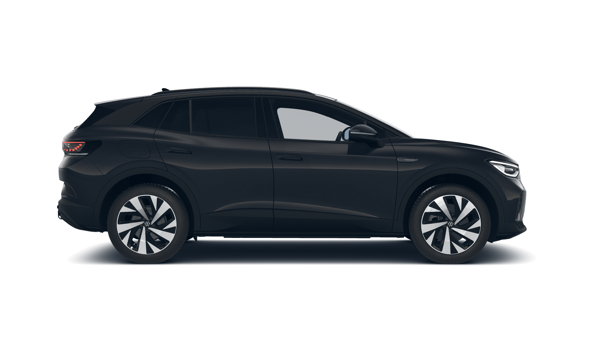 Volkswagen ID.4 150 kW Performance Pro