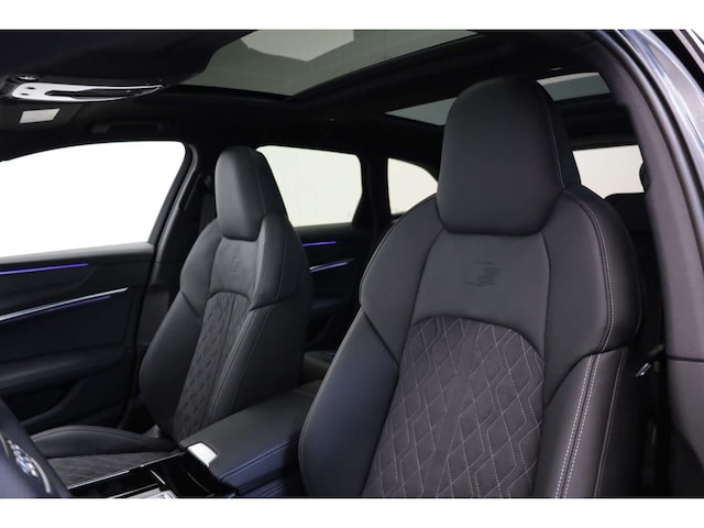 Audi S6 Avant Quattro