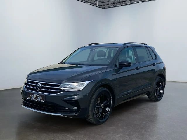 Volkswagen Tiguan 2.0 TDI DSG Life
