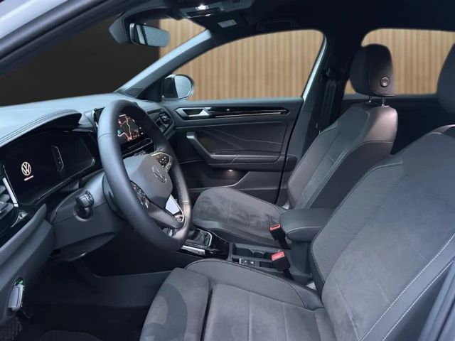 Volkswagen T-Roc 1.5 TSI DSG