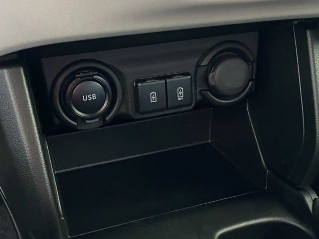 Suzuki Swift Comfort Hybrid