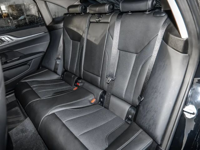 BMW 420 420i Coupé Gran Coupé