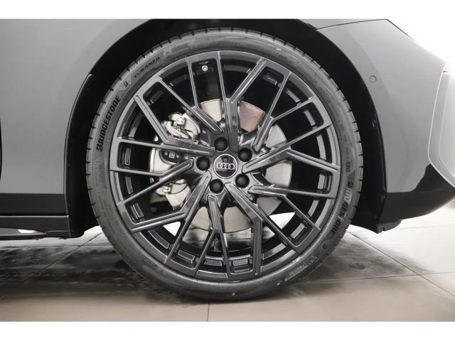 Audi A6 e-tron Avant Edition Quattro