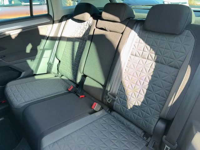 Volkswagen Tiguan 2.0 TDI 4Motion Life