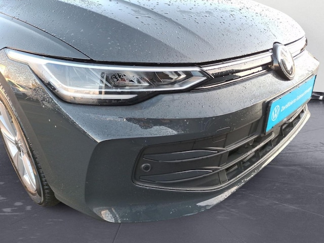 Volkswagen Golf 1.5 eTSI DSG