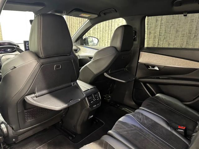 Peugeot 5008 EAT8 GT-Line PureTech
