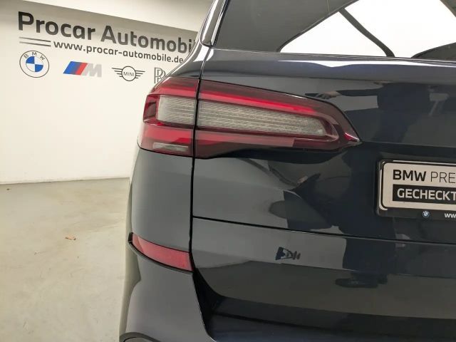 BMW X5 M-Sport xDrive30d