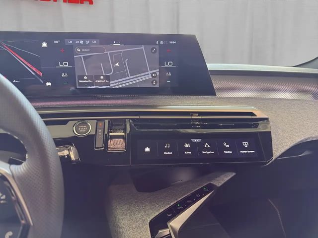 Peugeot E-5008 GT-Line