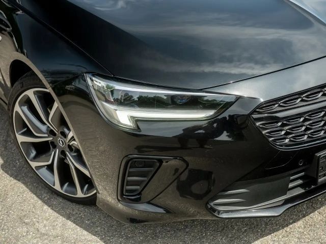 Opel Insignia Sports Tourer