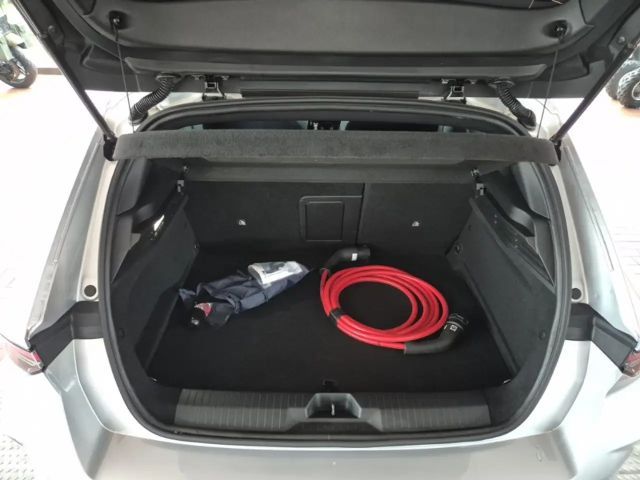 Opel Astra GS-Line Grand Sport