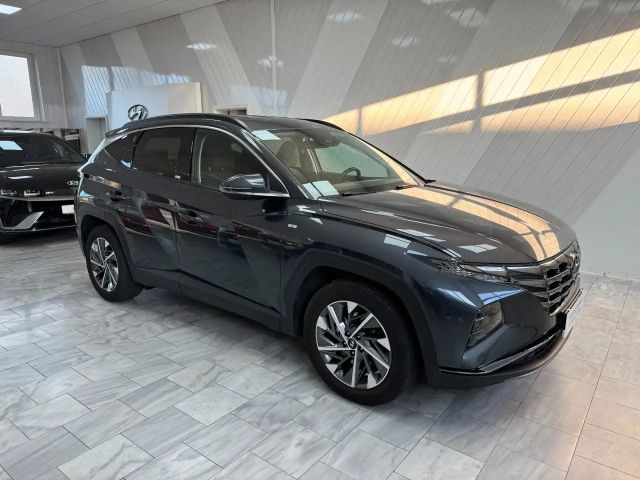 Hyundai Tucson 1.6 Trend