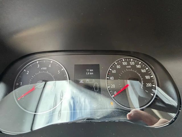 Dacia Sandero ECO-G Extreme Stepway