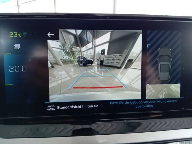 Peugeot E-2008 GT-Line