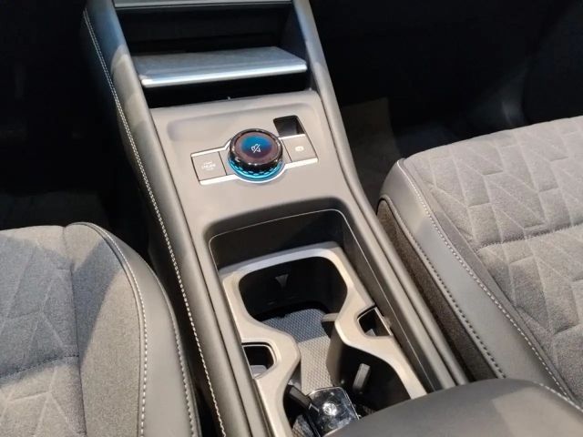 Volkswagen Tiguan 1.5 eTSI DSG Life