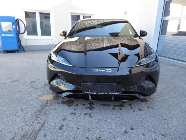 BYD Seal Executive Vierwielaandrijving