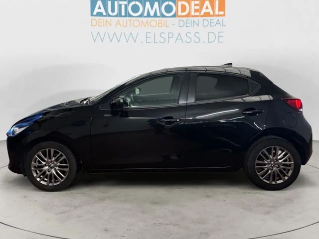 Mazda 2 Kizoku SkyActiv