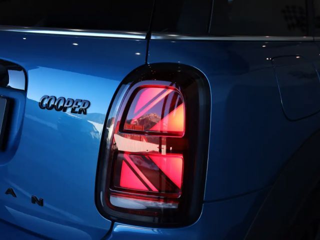 MINI Cooper Countryman Countryman C Cooper Auto. F60