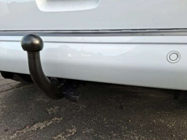 Opel Zafira Life 2.0 Diesel GS 177PS 8-AT Irmscher Umbau AHK 2600KG