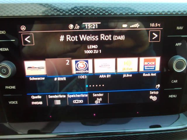 Volkswagen Taigo Life