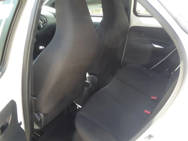 Toyota Aygo X Business Hatchback