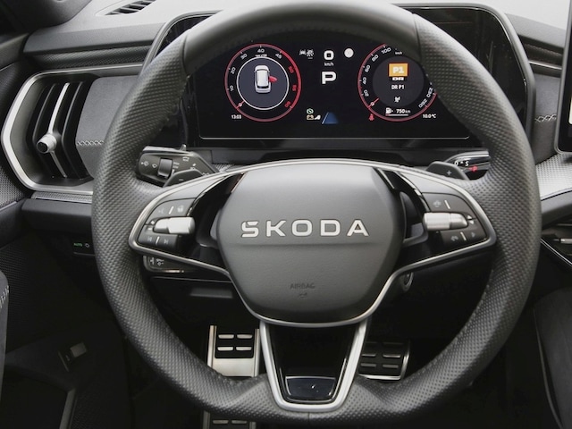 Skoda Kodiaq 2.0 TDI Sportline