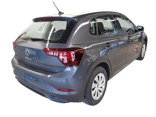 Volkswagen Polo Polo 1.0 Virtual LED Sitzheizung PDC App-Connect