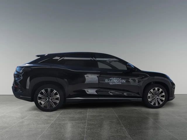 BYD Sealion 7 Comfort