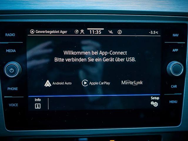 Volkswagen Passat DSG Variant