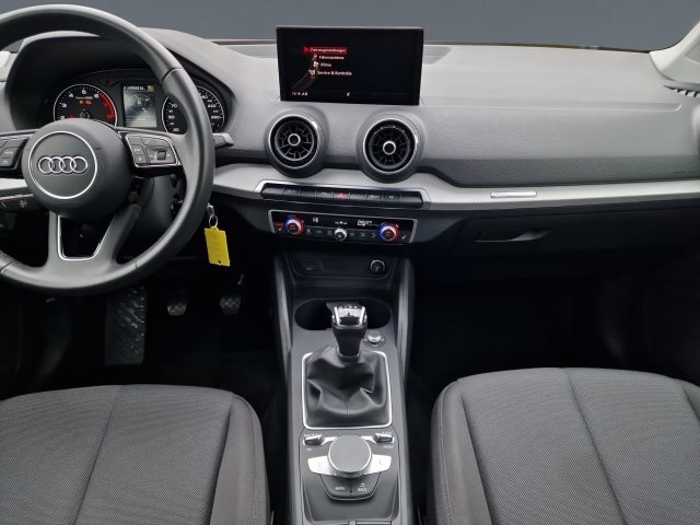 Audi Q2 30 TFSI
