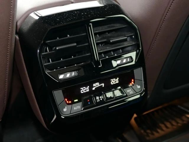 BMW iX xDrive xDrive50